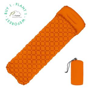 The #1 Outdoor Mattress for Hiking and Camping