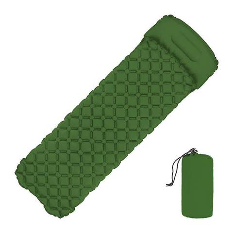 The #1 Outdoor Bed Mattress for Hiking and Camping